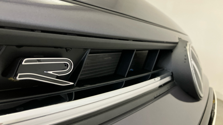 Volkswagen Polo 1.0 TSI 115 Black Edition 5dr DSG Petrol Hatchback